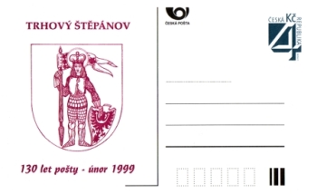 CDV 022 - CZ 1999 99 001 **